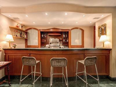 Romoli Hotel Rom