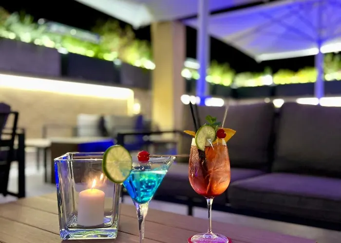 Romoli Hotel