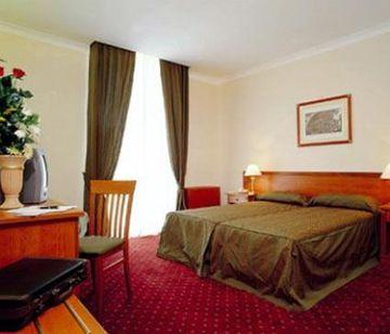Romoli Hotel Rom
