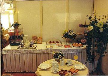 Romoli Hotel Rom