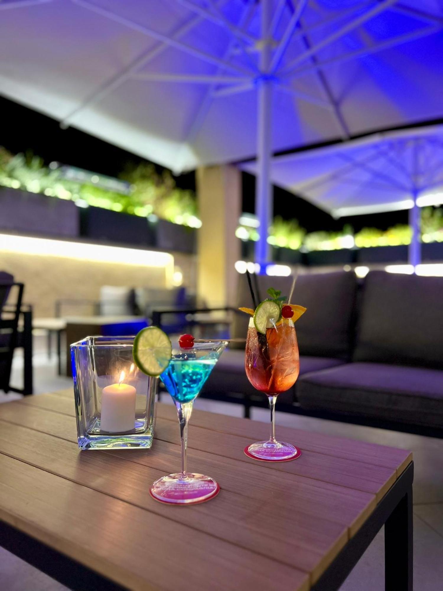 Hotel Romoli Rom