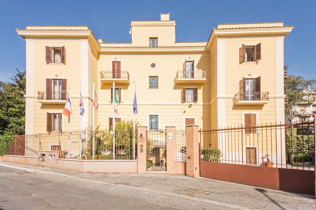 Romoli 3* Rom