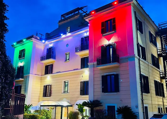Romoli Hotel
