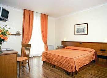 Hotel Romoli Rom