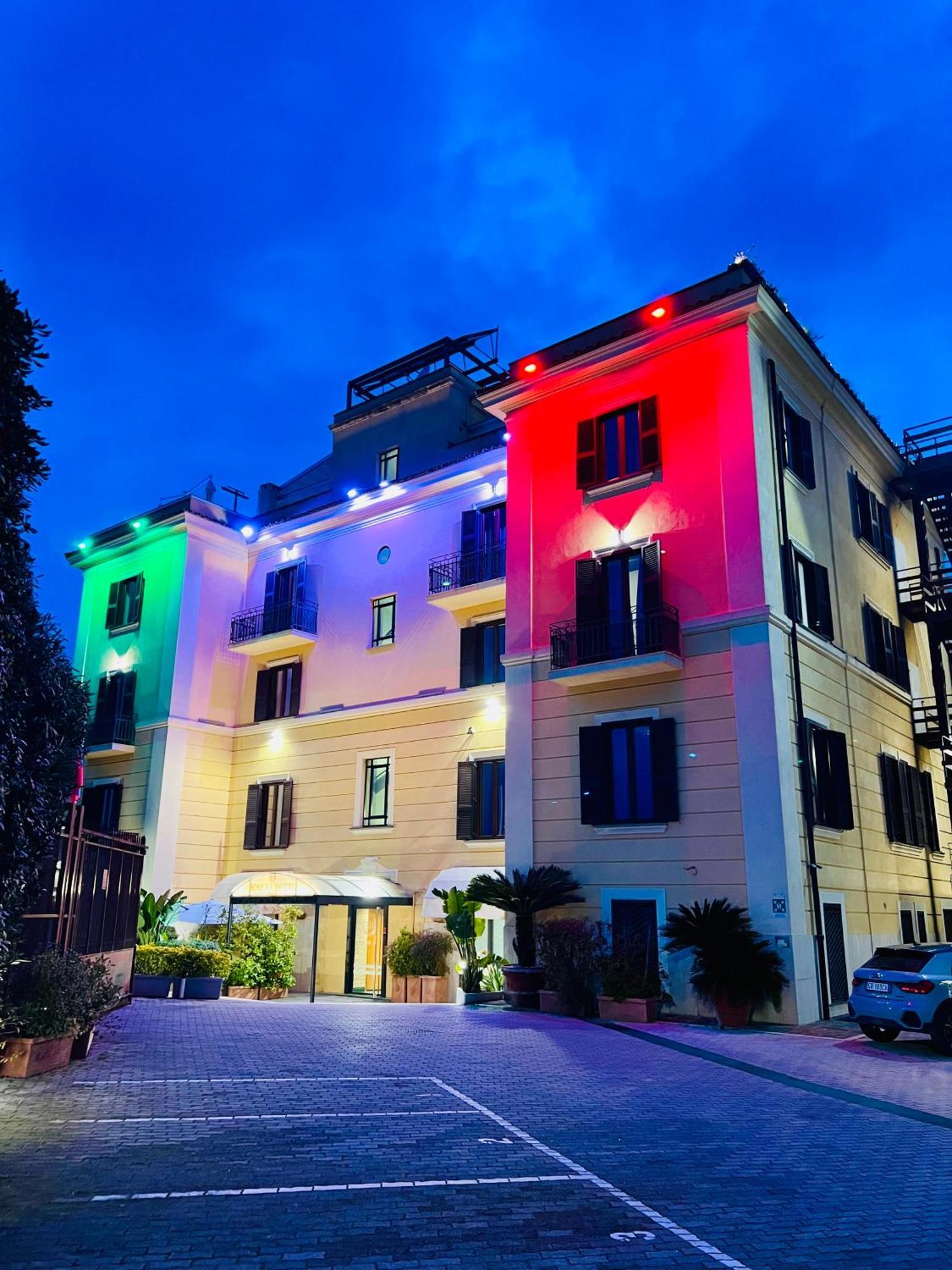 Romoli Rom