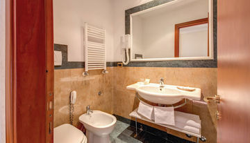 Romoli 3* Rom