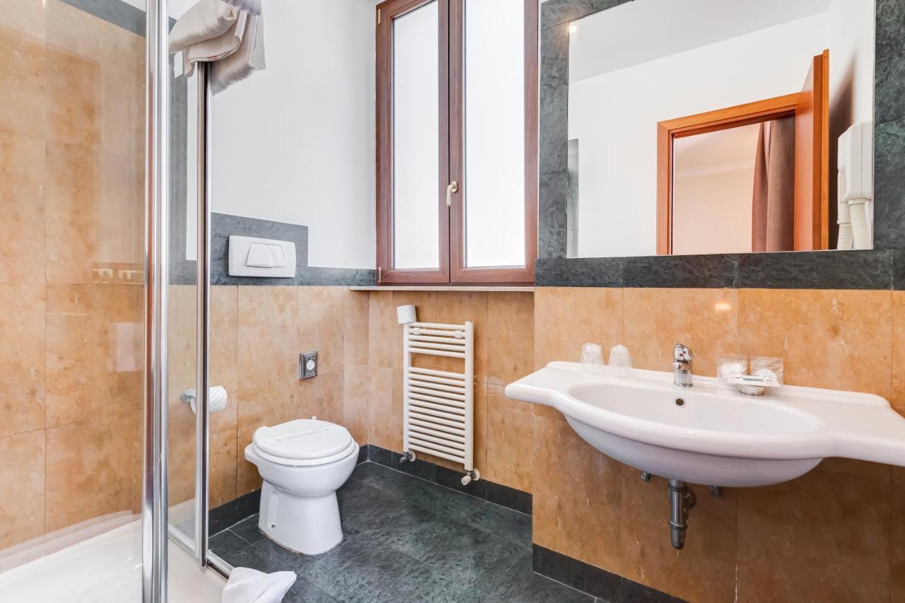Romoli 3* Rom